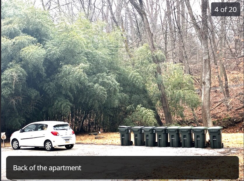 Building Photo - 3707 E Fisherville Rd