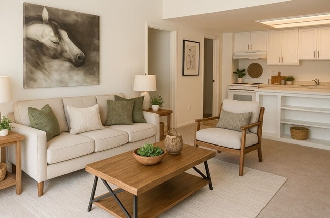 Interior Photo - Bloom@Meadowood