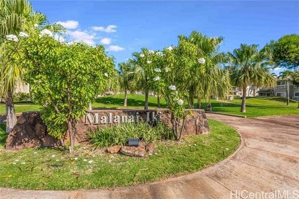 Building Photo - 91-1067-1067 Oaniani St