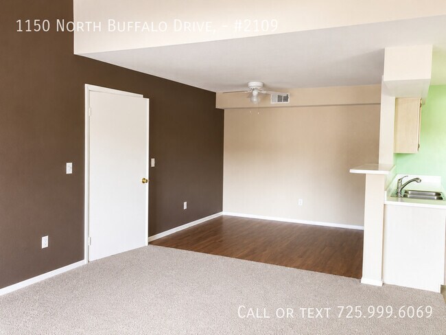 Building Photo - 1150 N Buffalo Dr