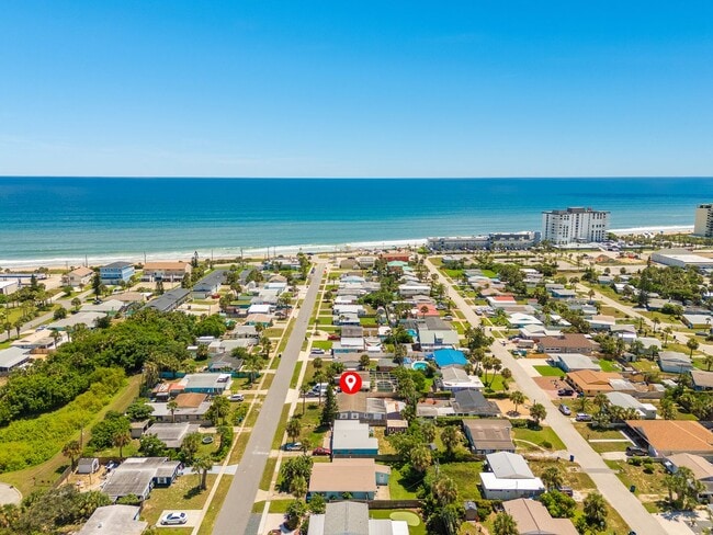 Building Photo - Updated Beachside Ormond Home
