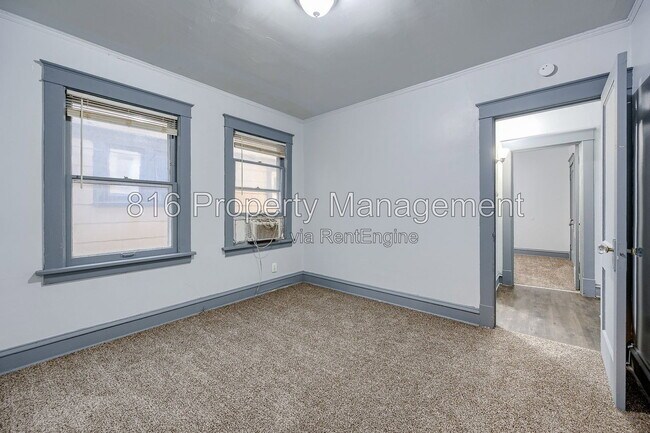 Building Photo - 4001 Morrell Ave