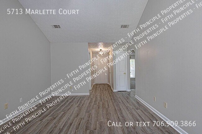 Building Photo - 5713 Marlette Ct
