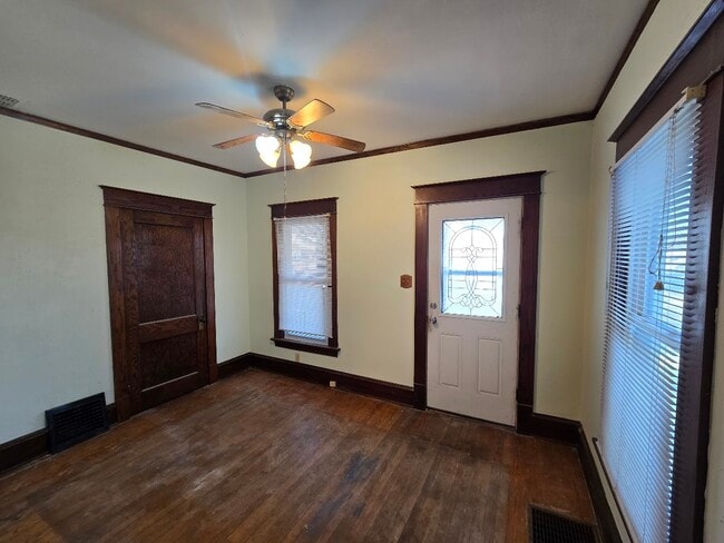 Building Photo - 1448 N St SW