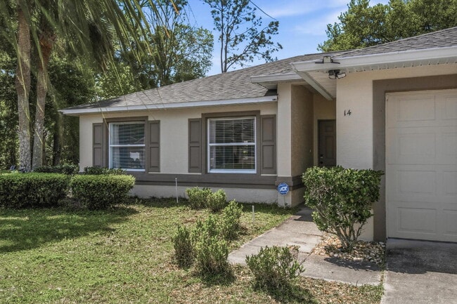 Building Photo - 3-Bedroom Rental Home in Palm Coast