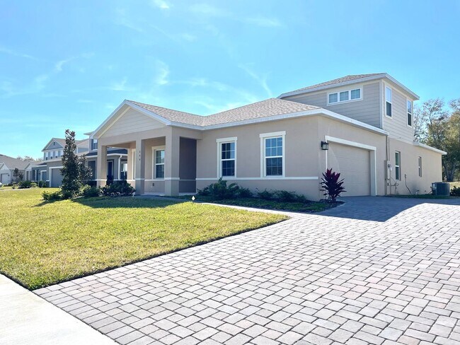 Building Photo - Move In June 16th! Brand New Construction ...