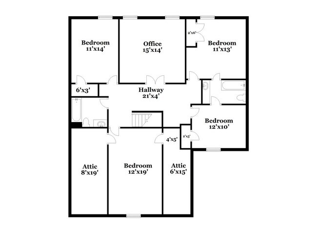 Building Photo - 176 Prescott Dr