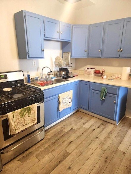 Building Photo - 3301 W Potomac Ave