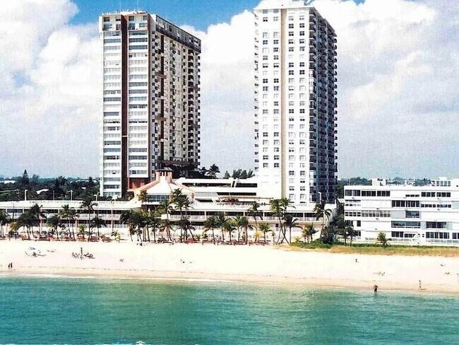 Building Photo - 101 Briny Ave