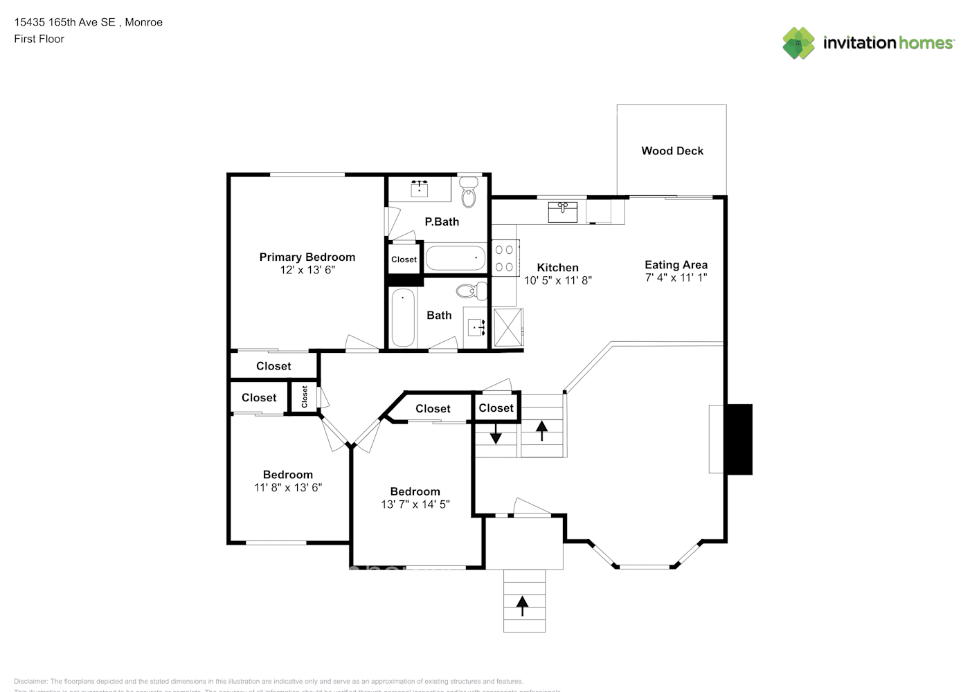 Building Photo - 15435 165th Ave SE