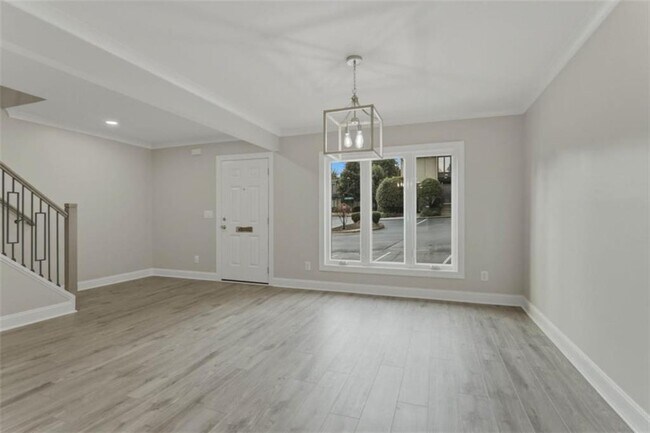 Building Photo - 49 Ivy Gates NE