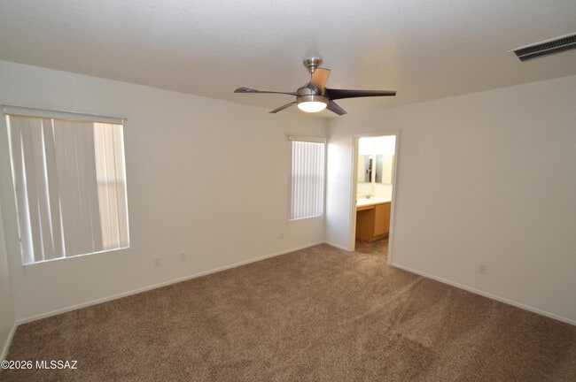 Building Photo - 7009 E Strike Eagle Way