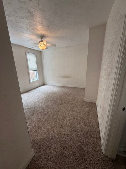 Bedroom - 128 Cohassett St