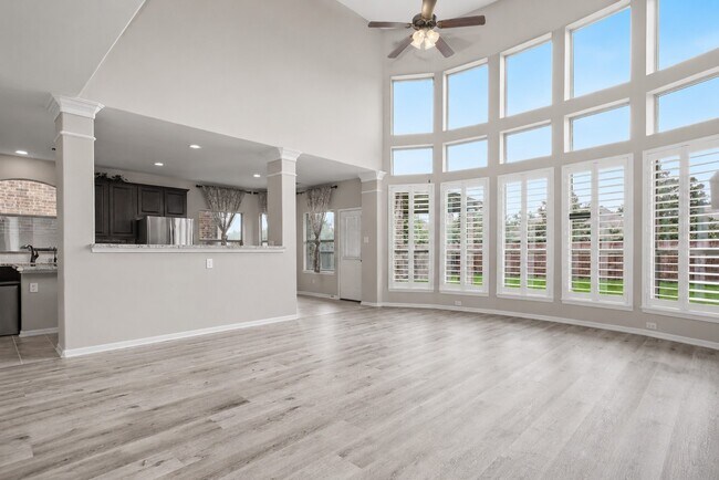 Building Photo - 3431 Pennington Trace Dr