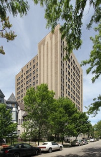 Building Photo - The Blackwood