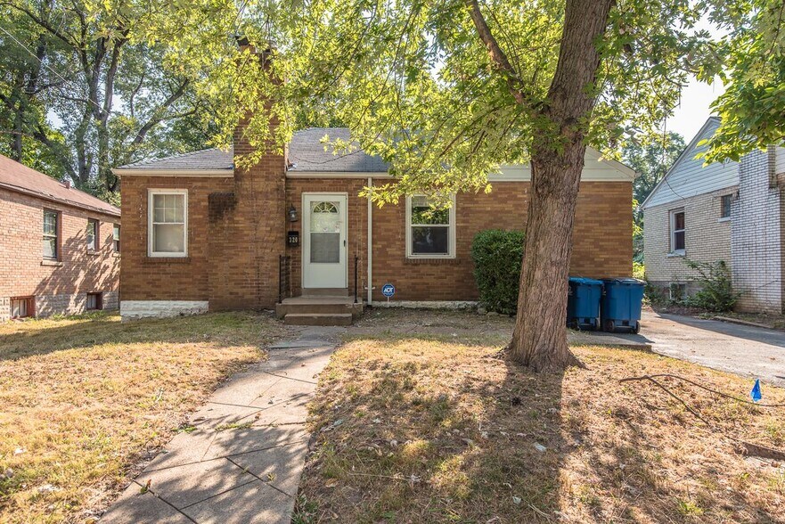 Primary Photo - 320 Henquin Dr