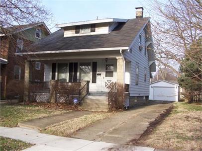 Primary Photo - 617 S Douglas Ave