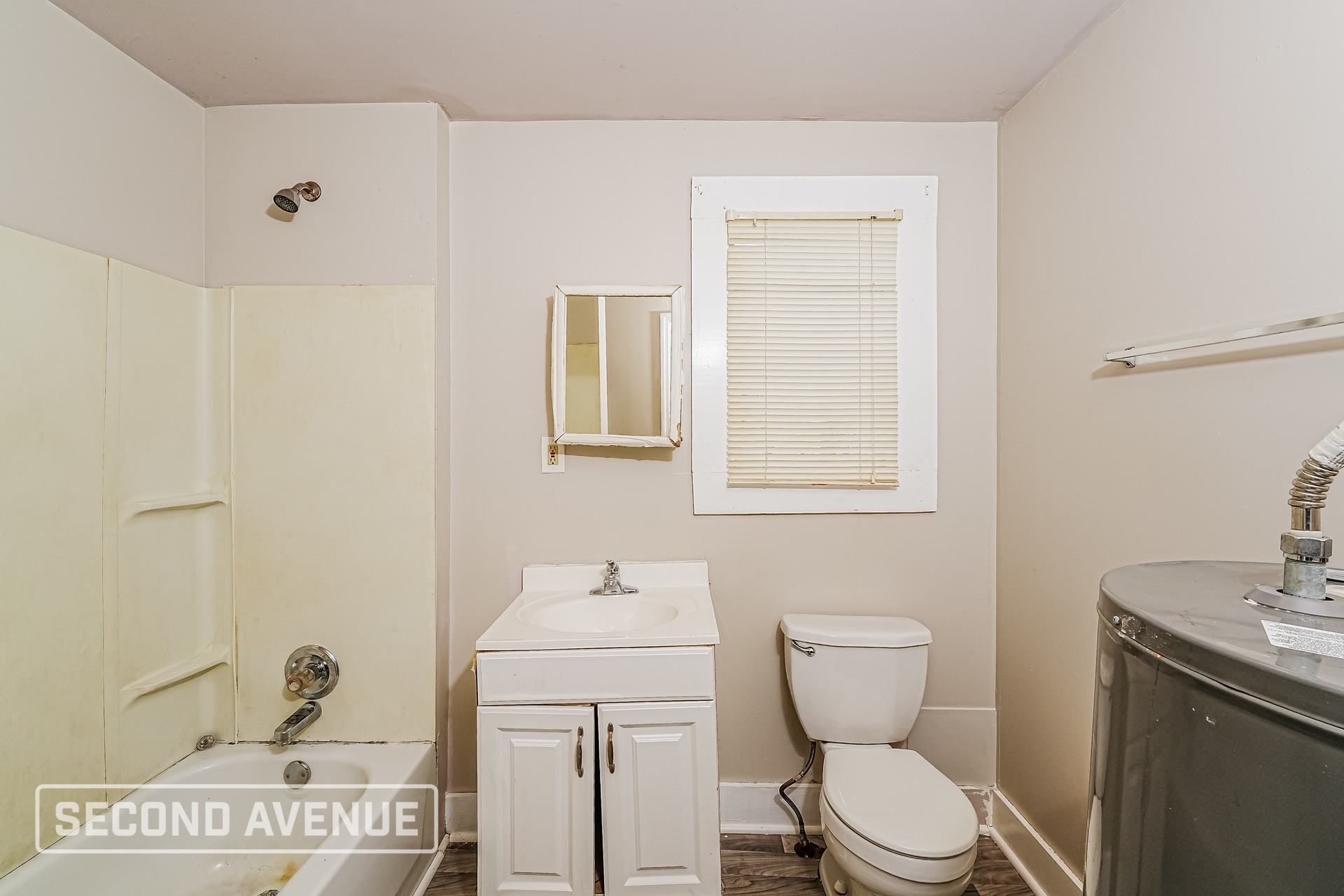 Building Photo - 2709 Powderly Ave SW