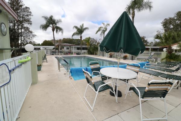 BEAUTIFUL POOL - 6520 Sun Country Dr