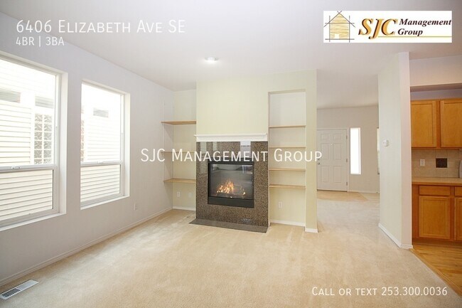 Building Photo - 6406 Elizabeth Ave SE