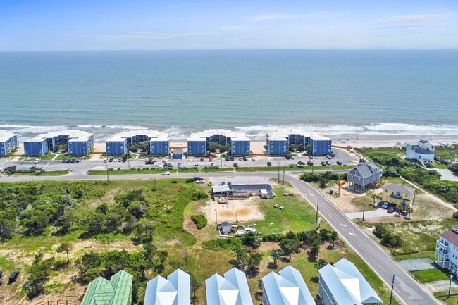 Building Photo - Furnished avail @ Topsail Reef Condos - OC...