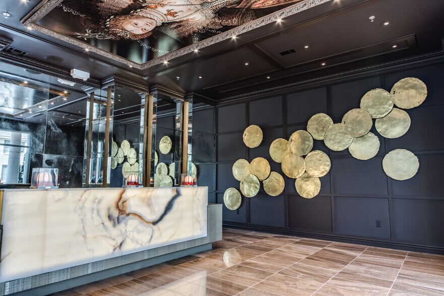 Fairmont Museum District Houston, TX Apartment Finder