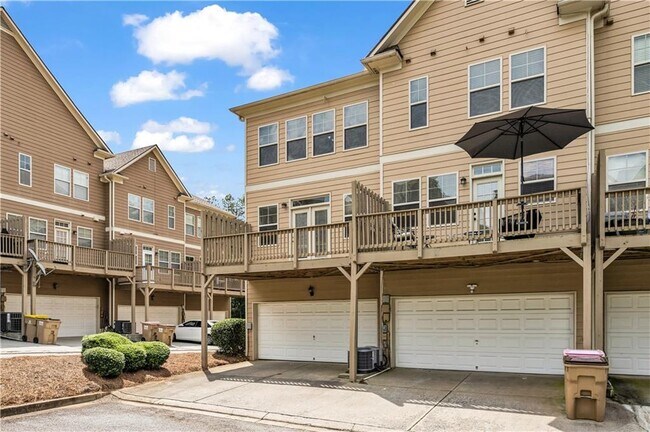 Building Photo - 501 Grove Field Ct NW