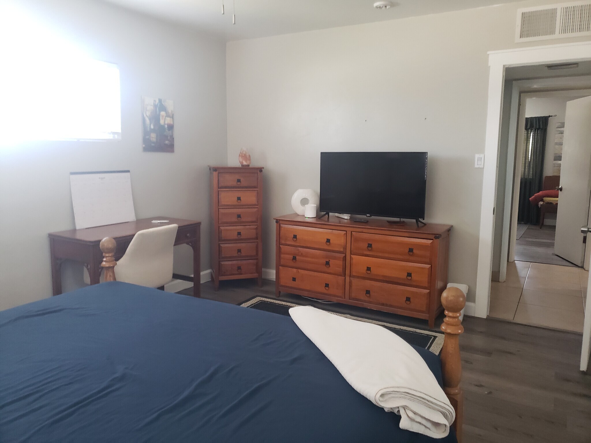 Room 1 - 8237 E Lewis Ave