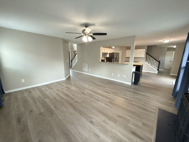 Building Photo - Spacious 4BR Home with Fenced Yard, Community Pool & 2-Car Garage