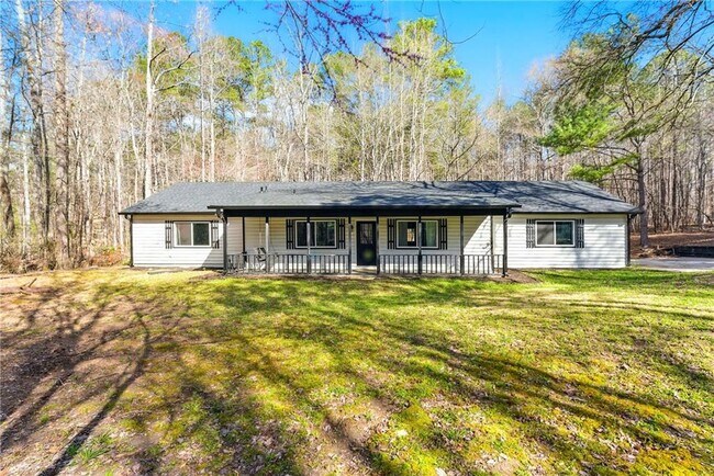 Building Photo - 5785 Woodruff Rd