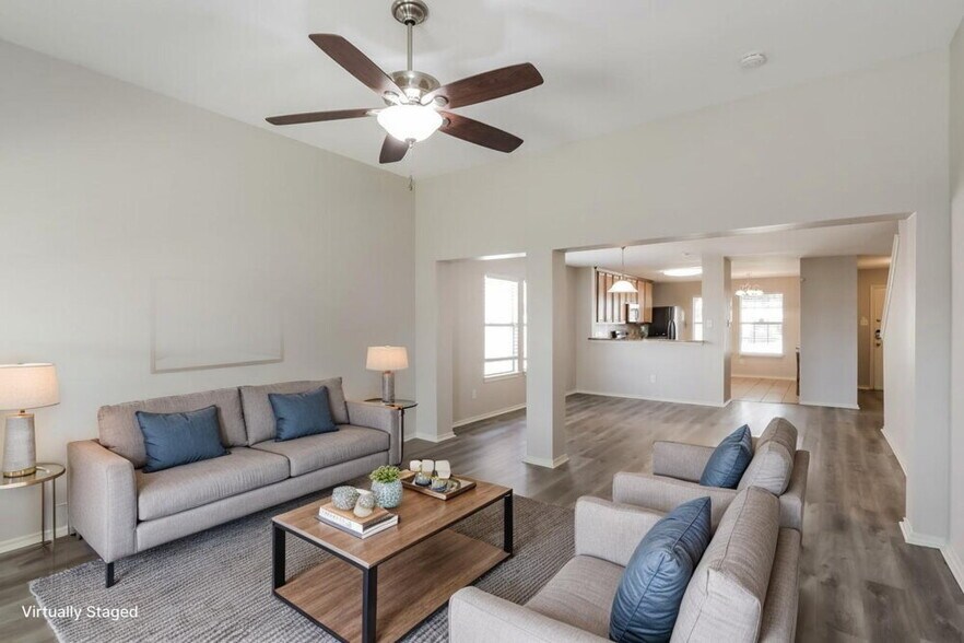 Building Photo - 3505 Vicki Ln