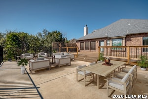 Building Photo - 16818 Mossford
