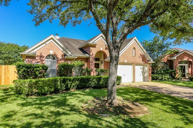 Building Photo - 1110 Cambrian Park Ct
