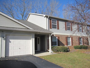 Building Photo - 1020 Chaucer Ct