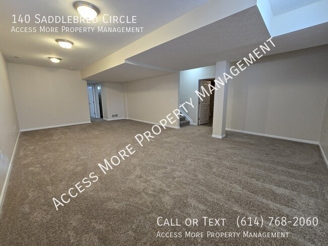 Building Photo - 140 Saddlebred Cir