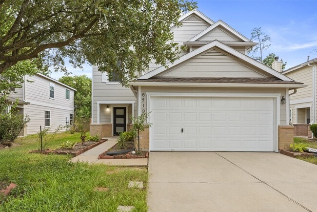 Building Photo - 6519 Bluestone Springs Ln