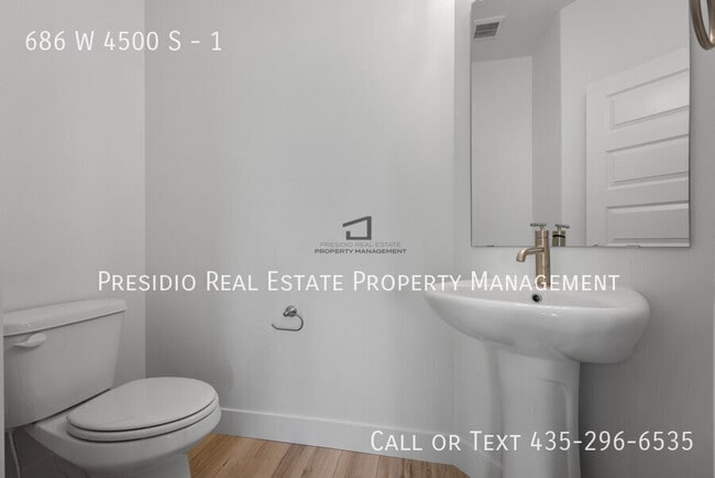 Building Photo - 686 S 4500 S