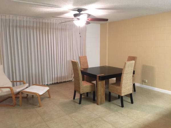 Building Photo - 2 bedroom condo near Schofield and Wahiawa Town!