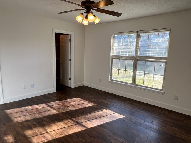 Building Photo - All Brick Home is Carver Woods