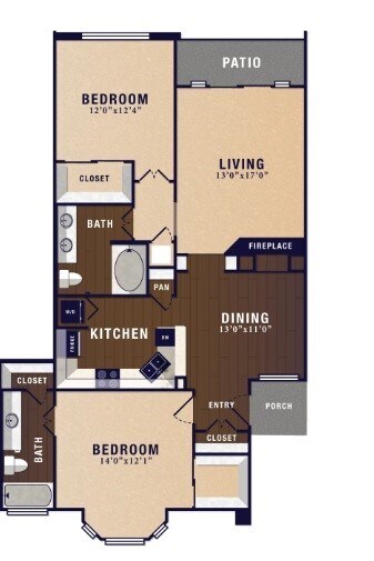 Building Photo - 1600 Eldridge Pkwy