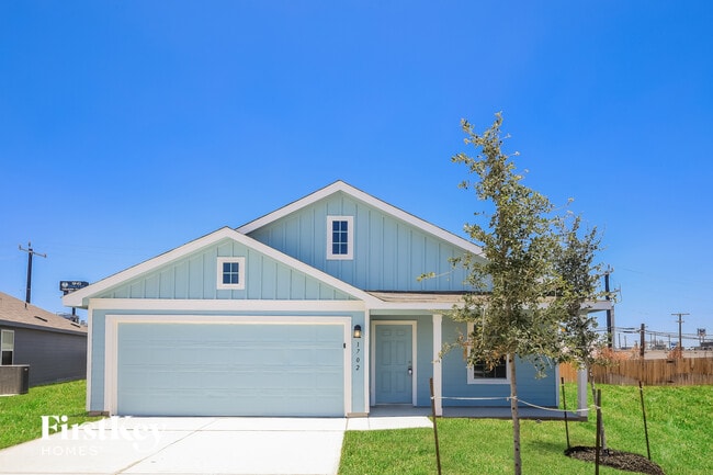 Building Photo - 1702 Morse Way