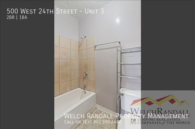 Building Photo - 500 W 24th St