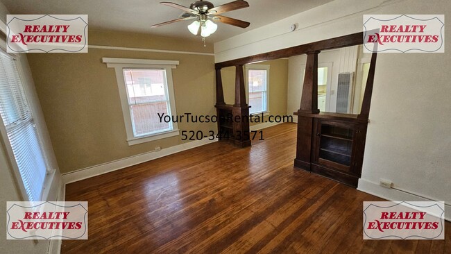 Building Photo - 8th Street and Euclid - 1 bedroom 1 bath r...