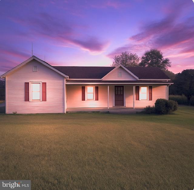 Primary Photo - 7208 Marye Rd