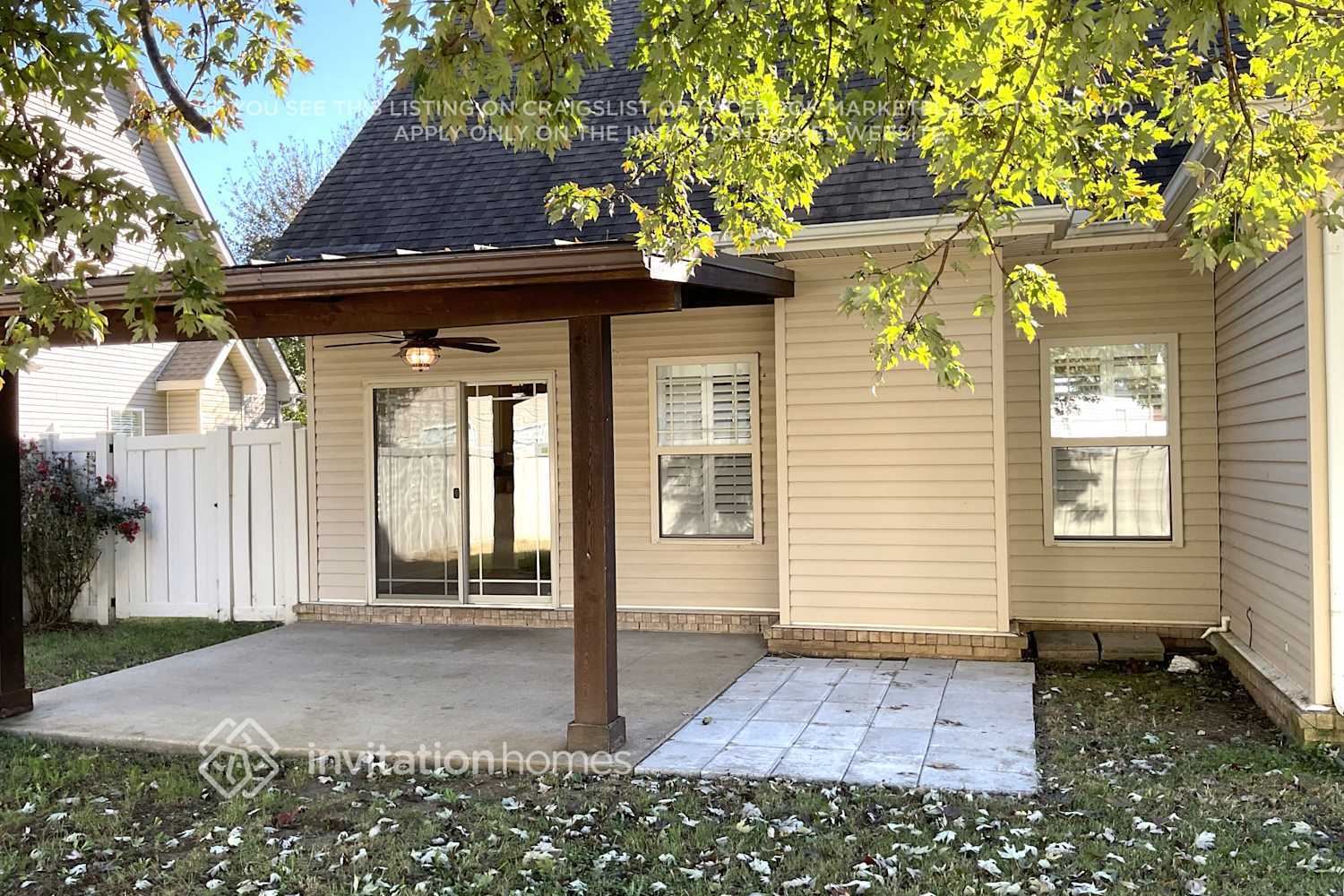 Building Photo - 407 Tessa Ct