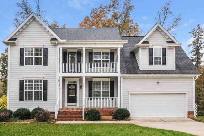 Primary Photo - 308 Nelson Ln