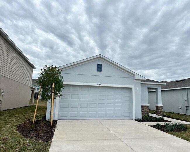 Building Photo - 5740 Le Marin Wy