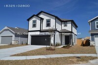 Building Photo - 17918 Grassy Prairie Dr