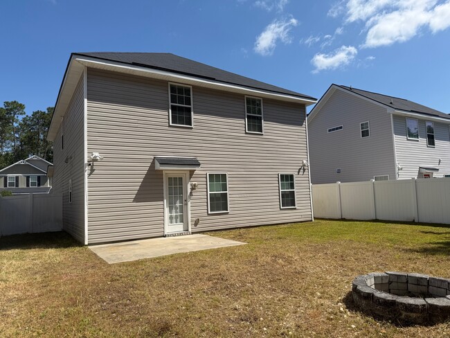 Building Photo - 1217-1217 Cypress Fall Cir