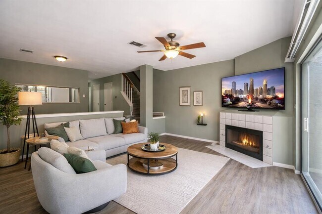 Building Photo - 11901 Swearingen Dr